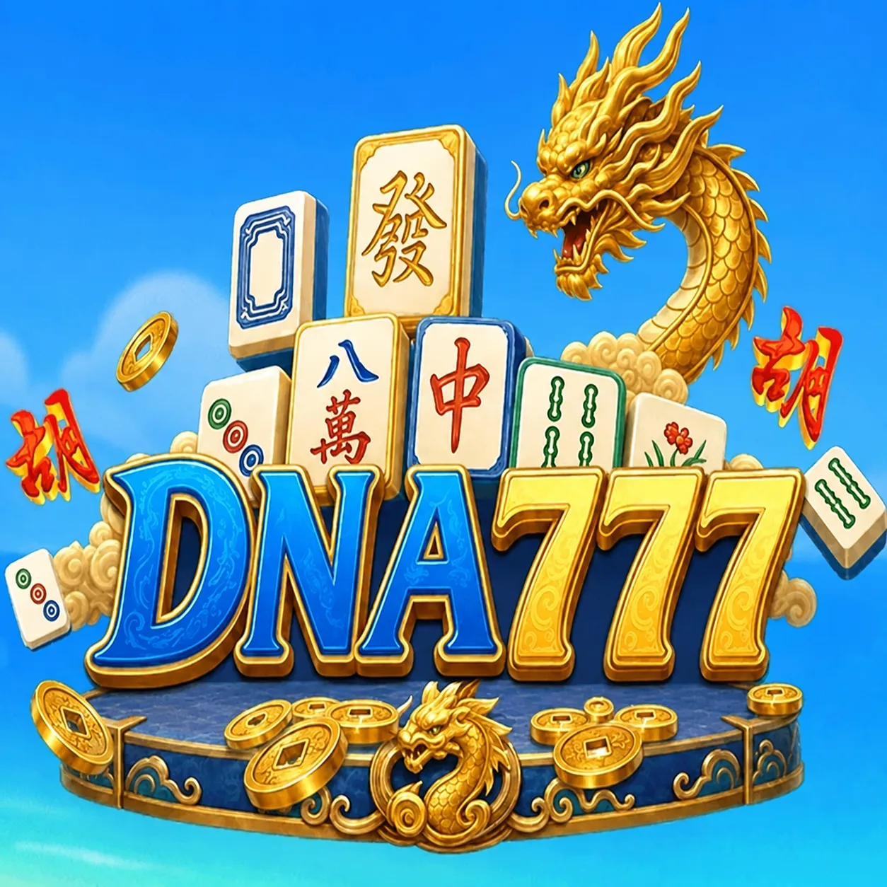 dna777 APK ARPG