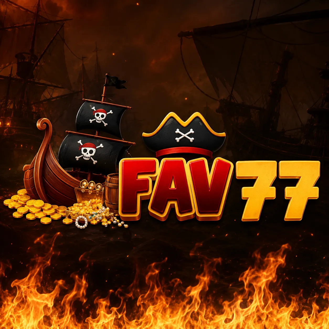 FAV77 - Permainan Tower Defense yang Seru dan Menantang