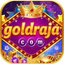 GOLDRAJA - Game Slot Seru dengan Beragam Fitur Menarik