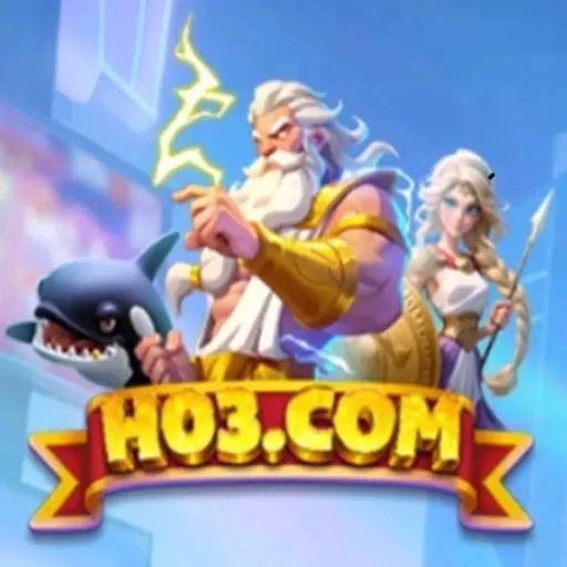 H03 - Petualangan Arcade yang Seru dan Menantang