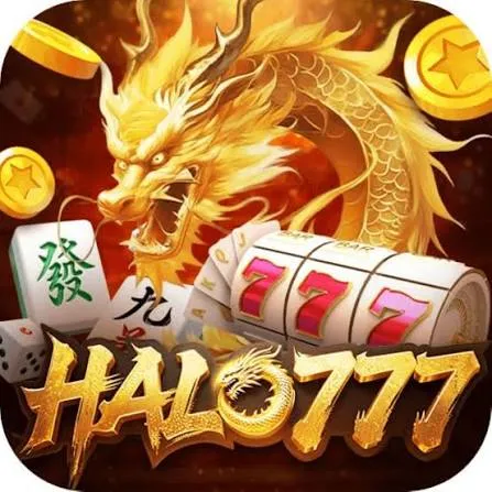 halo777 APK Kasino