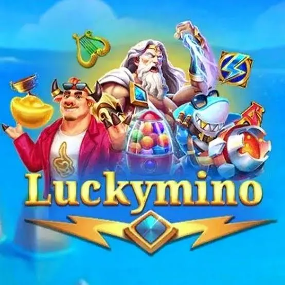 luckymino APK Casual