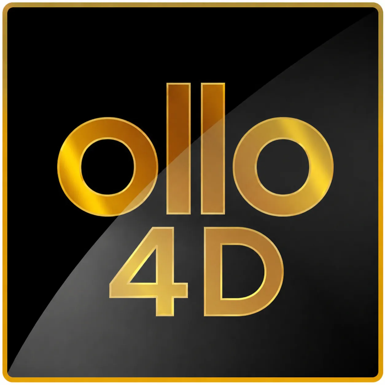 OLLO4D - Permainan Poker Seru dan Menegangkan