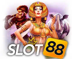 slot88 APK Open World